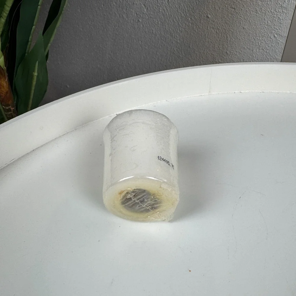 Yankee Candle deadstock yankee